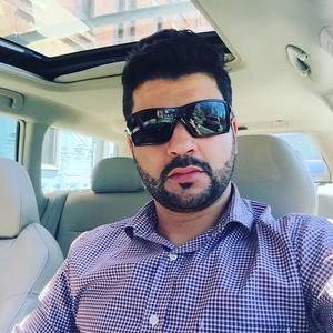 Meet your Posher, Alaor